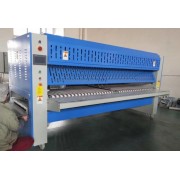 中型洗涤厂用全自动毛巾折叠机\床单折叠机价格