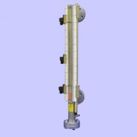 BUHLER液体液位计NS64,100AM系列