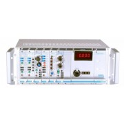 英国RDP模块化600多通道信号调理系统