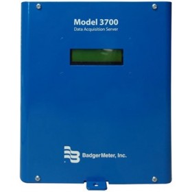 Badger Meter数据采集服务器3700型