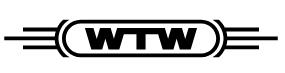 WTW测试仪专营