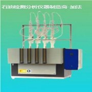 SH/T0259润滑油热氧安定性测试仪 加法