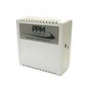 PPM 微型室内空气质量监测器