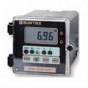 SUNTEX标准型pH/ORP变送器
