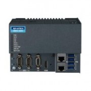 ADVANTECH边缘控制器AMAX-5580