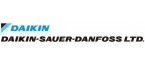 日本SAUER DANFOSS DAIKIN