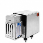 美国AirDimensions Dia-Vac®泵B系列通用