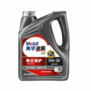 美国Mobil 美孚速霸™1000 5W-30（每日保护）