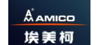 中国AMICO