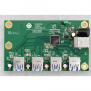 台湾VIA Labs超高速USB3.0集线器控制器VL811