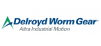 美国Delroyd Worm Gear