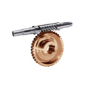 美国Delroyd Worm Gear 蜗轮组