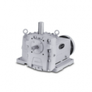 美国Delroyd Worm Gear 斜齿轮减速机