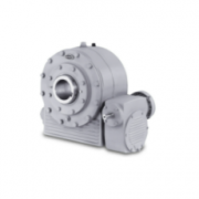 美国Delroyd Worm Gear 双蜗杆减速机