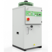 意大利COSMOTEC高效风冷工业冷水机组 ErP2021