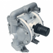 澳大利亚macnaught气动隔膜泵-DDP19