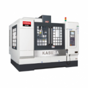 台湾KASUGA Q系列箱式加工中心 -Q80 Q100