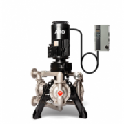 美国ARO 金属电动隔膜泵 - 2 EVO Series
