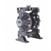 美国ARO 经典非金属气动隔膜泵-1/2 紧凑型