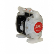 美国ARO 非金属气动隔膜泵-1/4 紧凑型