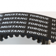 意大利SIT MUSTANG®TORQUE皮带及带轮HTD