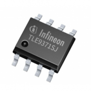 德国infineon  对压力传感器 TLE9371SJ