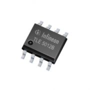 德国infineon 角度传感器TLE5012B E1000