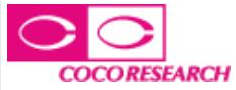 日本COCORESEARCH服务商