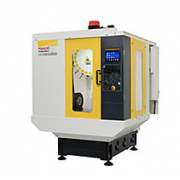 日本FANUC ROBODRILL α-D21MiB系列