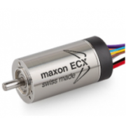 瑞士maxon无刷直流电机ECXSPEED程序
