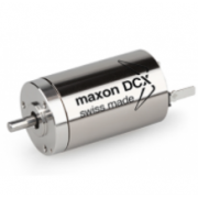 瑞士maxon 有刷直流电机 DCX 程序