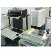 日本FUJI SEIKI 测量设备非接触式3D测量机