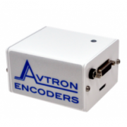 美国AVTRON 编码器编程工具