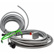 美国AVTRON 编码器电缆组件 电缆和连接器