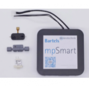 德国Bartels mpSmart - 微流控系统