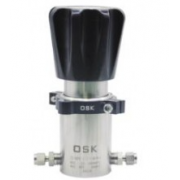 OSK高压活塞传感式减压调压阀