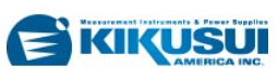  日本KIKUSUI服务商