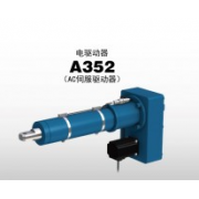 NIRECO电驱动器 A352系列