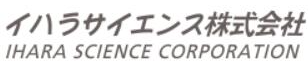 日本IHARA服务商