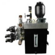 JANGMAW液压泵