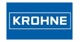  德国KROHNE服务商