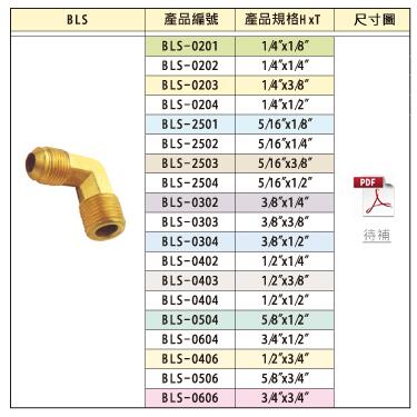 KUOIN喇叭铜管接头