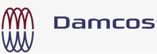 丹麦DAMCOS服务商