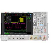 KEYSIGHT数字示波器 4000X系列
