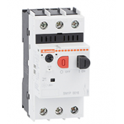 LOVATO电机保护断路器 SM1P0016系列