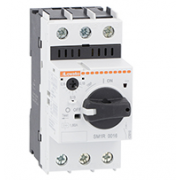 LOVATO电机保护断路器 SM1R0025系列