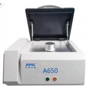 煤灰成分分析仪A650抽真空-X荧光光谱仪