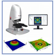 光学轮廓仪检测仪器