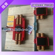 塑料机械搬运工具,JUNG搬运坦克车可直行可转向保质5年