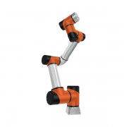 协作机器人北京生产厂* 泰科智能工业机械手臂 柔性关节机械手